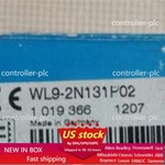 Us Free Tax Photoelectric 1PC Sick WL9-2N131P02 Upgrade Version Hx. Fixed Price $193.98.