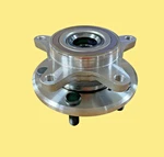 Trq BHA71541 Front Wheel Hub Bearing For 17-21 Honda Civic Type #4691 AMZ38. Fixed Price $59.50.