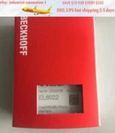 2023 New Beckhoff EL6022 Module Free Shipping 1PCS. Fixed Price $499.00.