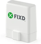 Fixd Bluetooth OBD2 Scanner Car Code Reader For Iphone Android. Fixed Price $24.55.