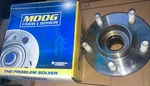 Moog 513089 Hub Assembly (new In Box-nox) Nos. Fixed Price $39.99.