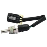 Engine Coolant Temperature Switch Sensor Sender Avalanche 2500 Express 3.... Fixed Price $39.94.
