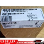 New Siemens 6ES7341-1AH02-0AE0 6ES73411AH020AE0 Simatic S7-300, Cp. Fixed Price $496.94.