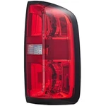 Awayet Fit For 2015-2022 Chevy Colorado Tail Light Assembly With Factory Halogen. Fixed Price $59.99.