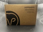 New Samsara HW-VG54-NA Vehicle Gateway Gps Tracking System 12-24V, Claimed. Fixed Price $27.99.