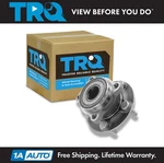 Trq Front Wheel Hub & Bearing Assembly New For 05-14 Legacy Outback. Fixed Price $74.95.