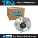 Trq Front Wheel Bearing & Hub Assembly Lh Rh For Lexus Gs Rc New. Fixed Price $99.95.