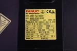 Fanuc A06B-0243-B100 Servo Motor. Fixed Price $750.00.