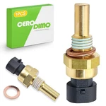 Cerodimo Compatible Engine Coolant Temperature Sensor 213-4514, Copper. Fixed Price $9.53.