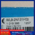 Us Free Tax Photoelectric 1PC Sick WL9-2N131P02 Upgrade Version Hx. Fixed Price $180.69.