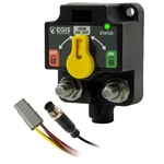 Egis Mobile 9811-4300 Single Xd Nmea 2000 Acr W/knobs Position Dt. Fixed Price $168.41.