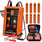 Thikpo Universal Fuel Injector Tester And Cleaner Tool Kit. Fixed Price $41.79.