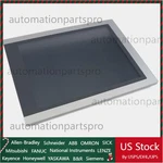 Us Free Tax B&r 5AP923.1215-00 Automation Panel, 12.1" Display With Touchscreen. Fixed Price $2946.02.