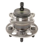 Moog Rear Wheel Bearing And Hub Assembly - 512670 Direct Fit. Fixed Price $191.72.