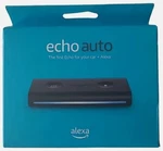 Amazon Echo Auto (1ST Gen) Hands-free Alexa In Your Car With Phone Retail. Fixed Price $17.99.