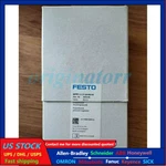 New Festo 161174 MPPE-3-1/2-10-010-B Ser. D072 145PSI 180PSI Nsmp. Fixed Price $865.19.