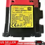 Fanuc Servo Motor A06B-0117-B855#0049 New Box Expendited Shipping Us Free Tax. Fixed Price $866.67.