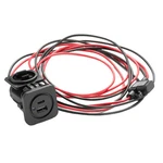 Jl Audio 010-13623-00 Usb-c & Usb-a Charging Jack F/panel Mount. Fixed Price $114.57.