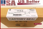 Allen Bradley 1756-OA16I Controllogix Point D/o Module Ab Us Free Tax. Fixed Price $648.88.