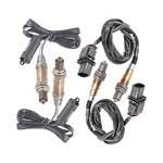 Ywim Pairs Upstream And Downstream Oxygen O2 Sensors Replacement For Bmw 20.... Fixed Price $157.53.
