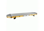 Heise Slim Amber Lightbar Emergency Utility Vehicle Warning 80W Visibility. Fixed Price $1345.99.