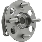 Wheel Bearing And Hub Assembly Quality-built WH512371 Fits 06-07 Toyota Yaris. Fixed Price $98.31.