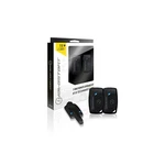 Idatalink Idatastart RF1111A 1-WAY 1-BUTTON Kit 3000 Feet. Fixed Price $58.00.