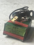Nos Ikar Ignition Contact Set- 1746 V 237 013 142 -for Mb /B5.41. Fixed Price $99.99.