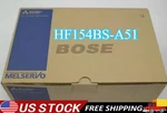 New Mitsubishi Servo Motor HF154BS-A51. Fixed Price $1129.64.