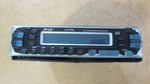 Pyle PLTVR5 Am Fm Radio Receiver With Pull Out 5" Display Screen. Fixed Price $27.00.