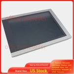 Us Free Tax B&r 5AP923.1215-00 Automation Panel, 12.1" Display With Touchscreen. Fixed Price $2955.98.