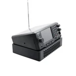 Ultimate Desk Stand For Uniden SDS200 Radio Scanner - Comes With Free Knob. Fixed Price $55.96.