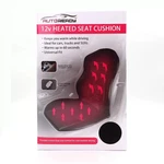 Autoready 12V Heated Seat Cushion - Universal Fit Brand New. Fixed Price $12.99.