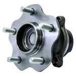 For Nissan Rogue 08-20 Wheel Bearing And Hub Assembly Rear Driver Passenger. Fixed Price $85.16.