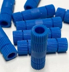 Posi-lock Splice Connector PL1416 Ga Blue 15 Pack. Fixed Price $17.95.