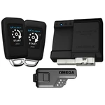 Omega / Excalibur RS-271 1500 Feet 1-BUTTON Remote Start Keyless Entry. Fixed Price $79.39.