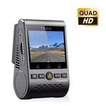 Viofo A129 Plus 1440P Dash Cam+wifi+gps - Front Camera Only (bundles Optional). Fixed Price $146.95.