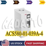 Abb New 1PC ACS580-01-039A-4 Frequency Converter 3PH 18.5KW. Fixed Price $1326.34.