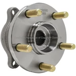 Quality-built WH512293 Wheel Bearing And Hub Assembly For 05-09 Legacy Outback. Fixed Price $71.99.