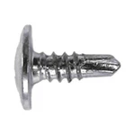Metra Install Bay PWHT834Z Phillips Wafer Pan Head Tek #8X3/4" Zinc 500 Screws. Fixed Price $19.95.