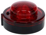 Roadpro RP911R Red Led Roadside Beacon 360 Visibility Magnetic Base. Fixed Price $15.95.