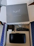 Niob Hum By Verizon Vehicle Telematics Reader & Bluetooth VZ-080-001-US. Fixed Price $39.99.