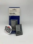 Kenwood KCA-R6A Wireless Remote Control. Fixed Price $29.95.
