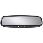 Advent Gentex ADVGEN40A4 Auto-dimming Universal Rearview Mirror W/ Homelink. Fixed Price $229.99.