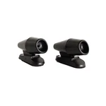Roadpro RP17380 Deer Animal Alert Black Finish. Fixed Price $18.75.