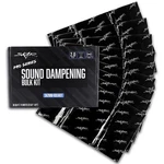 Skar Audio Authentic SK2MM-BULKKIT 80MIL Sound Deadening 36 Sq Ft. Fixed Price $179.99.