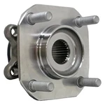 For Nissan Sentra 07-12 Wheel Bearing And Hub Assembly Front Driver Passenger. Fixed Price $81.12.