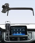 Pzk Car Phone Mount For Chevy Tahoe Suburban Gmc Yukon Xl 2021-2024 10.2" Screen. Fixed Price $47.58.