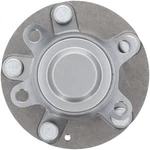 Moog 512570 Wheel Bearing And Hub Assembly For 16-20 Honda Civic Insight. Fixed Price $191.99.