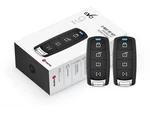 Fortin RFK942 2-WAY Remote Kit Evo-all & Evo-one 6000FT RFK-942. Fixed Price $144.95.